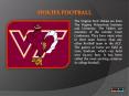 Virginia Tech Tickets