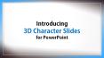 3D Character Slides for PowerPoint 2-17