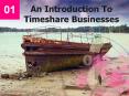An Introduction To Timeshare Businesses