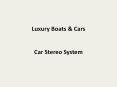 Car Stereo System