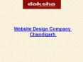 banner ads, SEO Company Chandigarh, Website Designers India