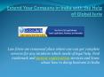 Trademark Application filling, Free Trademark Search Services