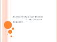 Causes of Enlarged Breasts Reduction Surgery in Men