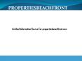 Efficient Property Management - The Key To Make Handsome Profits