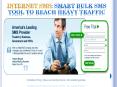 SMS-A BETTER WAY OF COMMUNICATION