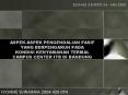 EVALUATION OF THERMAL COMFORT ON BUILDING THAT USE GLASSES AS ITS FACADE (STUDY CASE TO STUDENT CENTRE AT UNIVERSITY ITB, BANDUNG, INDONESIA)