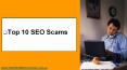 Perth SEO |  TOP 10 SEO Scams
