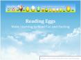 Reading Eggs - Try Out Reading Eggs for Free