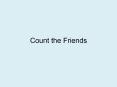 Count the Friends