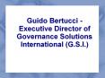 Guido Bertucci