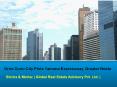 Orris Curio City Plots, 09560297002, Orris Curiocity Plots Greater Noida