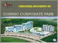 Cosmic Corporate Park Noida gr.Noida Expressway