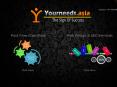 Yourneeds.asia