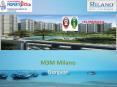 M3M Milano Sector 70 A Gurgaon ppt