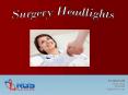Surgery Headlights