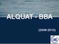 Alquat BBA