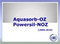 Aquasorb OZ