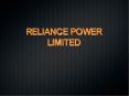 reliance power