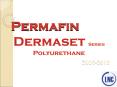 Permafin series-polyurethane softeners for Textile finishing.