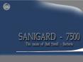Sanigard-7500