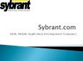Mobile Application Development Company & Mobile Application Development