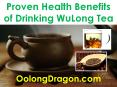 Proven Health Benefits of Drinking WuLong Tea