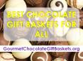 Best Chocolate Gift Baskets For All