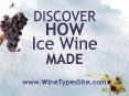 Discover How Ice Wine is Made
