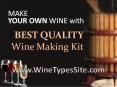 Make Your Own Wine with BEST QUALITY WINE MAKING KIT