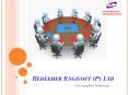 Redeemer Engisoft Pvt Ltd - A complete Online and Offline Solution