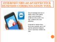 TEXT MESSAGING – The New Love Interested of Youngsters !!