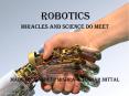 robotics