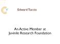 Edward Tuccio