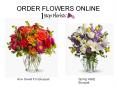 Order Flowers Online And Have Them Delivered Anywhere TODAY