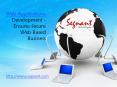 Web Applications Development -Ensures Secure Web Based Business