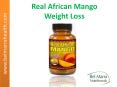 Real African Mango Weight Loss| African Mango Supplement