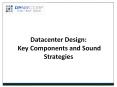 Datacenter Design - DP Air