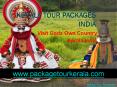 Kerala Tour Packages India