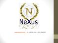 NeXus RV Factory Direct Motorhomes
