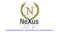 New RVs for sale at NeXus RV