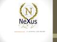 NeXus RV Factory Direct Motorhomes