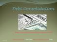 Debt Consolidation Even If You Have Bad Credit