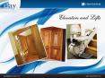 Lifts and Elevators from Industry Leaders