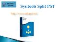 Split PST