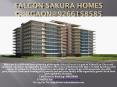 Falcon Sakura Homes Gurgaon@9266158585