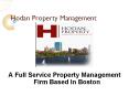 Hodan Property