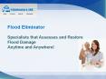 Flood Eliminator.Inc- long island ny flood damage cleanup