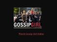 Watch Gossip Girl Online Free