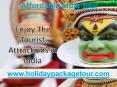 Affordable India Tour