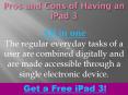 Get a free Ipad 3 Today